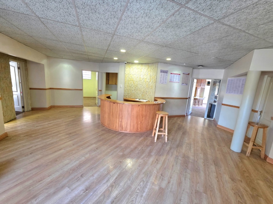 To Let commercial Property for Rent in Bethlehem Free State